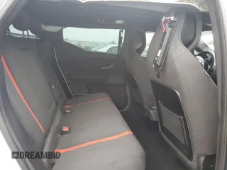 2023 Fisker Ocean Ultra z VIN VCF1UBU2XPG008429, wystawiony jako Copart lot #87039704 z przebiegiem Nie podano mil oraz Nie do naprawy. Historia ofert i sprzedaży dostępna na DreamBid. Obrazek 10.