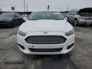 2013 Ford Fusion SE Hybrid with VIN 3FA6P0LU8DR184961, listed as a Copart auction lot 48213875 with 172,188 mi miles and Clean Title. Bid and sale history available at carsss.com. Image 5.