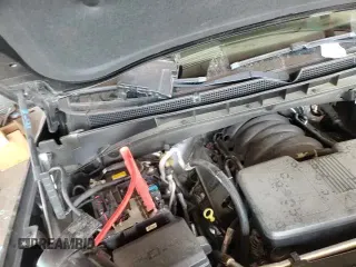 2021 Cadillac Escalade Premium Luxury with VIN 1GYS4BKL3MR392936, listed as a Copart auction lot 66080785 with Not provided miles and Salvage title. Bid and sale history available at DreamBid. Image 14.