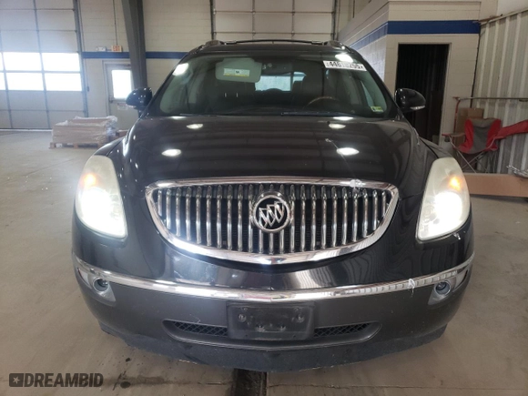 2009 Buick Enclave CXL with VIN 5GAEV23D79J145546, listed as a Copart auction lot 44618255 with 87,000 mi miles and Clean Title. Bid and sale history available at carsss.com. Image 5.