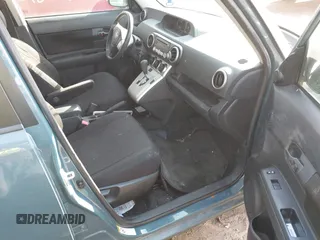 2008 Scion xB with VIN JTLKE50E881038864, listed as a IAAI auction lot 42236805 with 160,850 mi miles and . Bid and sale history available at DreamBid. Image 5.