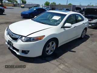 2010 Acura TSX с VIN JH4CU2F62AC039258, выставлен на аукционе IAAI как лот 42532626 с пробегом 209 607 миль миль и . История ставок и продаж доступна на DreamBid. Изображение 17.