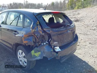 2015 Subaru Impreza 2.0i с VIN JF1GPAA66F8205034, выставлен на аукционе IAAI как лот 41893344 с пробегом 169 467 миль миль и . История ставок и продаж доступна на DreamBid. Изображение 6.