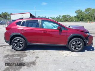 2019 Subaru Crosstrek с VIN JF2GTABCXKH313713, выставлен на аукционе IAAI как лот 41848547 с пробегом 64 488 миль миль и . История ставок и продаж доступна на DreamBid. Изображение 14.