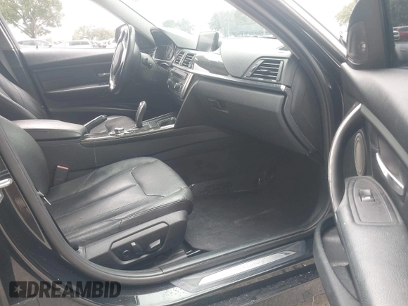2013 BMW 3 Series 335i xDrive with VIN WBA3B9C55DF140287, listed as a IAAI auction lot 42658681 with 111,086 mi miles and . Bid and sale history available at DreamBid. Image 5.