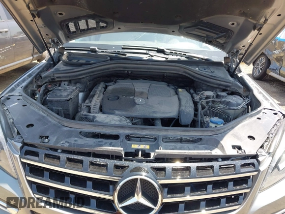 2013 Mercedes-Benz M 350 with VIN 4JGDA5JB7DA131370, listed as a IAAI auction lot 42210940 with 141,164 mi miles and . Bid and sale history available at DreamBid. Image 10.