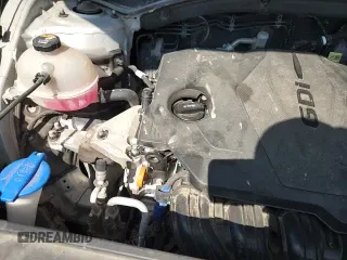 2023 Hyundai Santa Fe SE с VIN 5NMS1DAJ2PH651824, выставлен на аукционе Copart как лот 84900105 с пробегом 35 162 миль миль и Чистый • Clean title. История ставок и продаж доступна на DreamBid. Изображение 15.