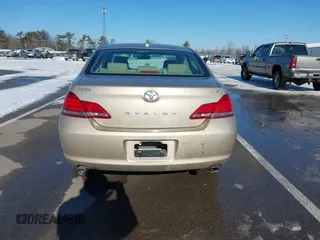 2009 Toyota Avalon XL with VIN 4T1BK36B89U332475, listed as a IAAI auction lot 41326302 with 145,237 mi miles and . Bid and sale history available at DreamBid. Image 16.