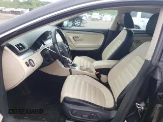2012 Volkswagen CC Sport с VIN WVWMP7AN7CE536242, выставлен на аукционе Copart как лот 57143035 с пробегом 177 709 миль миль и Списание • Salvage title. История ставок и продаж доступна на DreamBid. Изображение 7.
