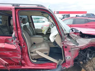 2004 Ford Explorer Sport Trac XLS с VIN 1FMZU67K44UA51355, выставлен на аукционе IAAI как лот 41685331 с пробегом 120 493 миль миль и . История ставок и продаж доступна на DreamBid. Изображение 5.