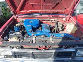 1997 Nissan Frontier XE с VIN 1N6SD16S7VC324609, выставлен на аукционе IAAI как лот 41222405 с пробегом 143 677 миль миль и . История ставок и продаж доступна на DreamBid. Изображение 10.