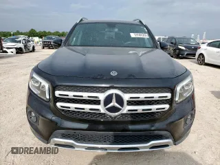 2020 Mercedes-Benz GLB 250 с VIN WDC4M4GB0LW008924, выставлен на аукционе Copart как лот 59586205 с пробегом Не указан миль и Списание • Salvage title. История ставок и продаж доступна на DreamBid. Изображение 5.