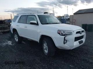 2016 Toyota 4Runner Limited with VIN JTEBU5JR1G5356540, listed as a IAAI auction lot 41141508 with 127,874 mi miles and . Bid and sale history available at DreamBid. Image 1.