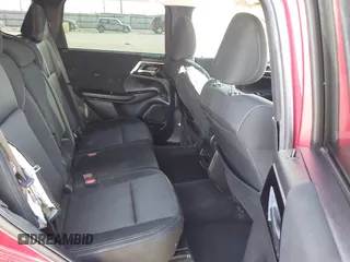 2022 Mitsubishi Outlander ES z VIN JA4J3TA83NZ020421, wystawiony jako IAAI lot #41914561 z przebiegiem 71 050 mil mil oraz . Historia ofert i sprzedaży dostępna na DreamBid. Obrazek 8.