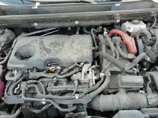 2021 Toyota RAV4 Hybrid XLE z VIN 4T3R6RFV4MU025546, wystawiony jako Copart lot #67473835 z przebiegiem 119 541 mil mil oraz Szkoda całkowita • Salvage title. Historia ofert i sprzedaży dostępna na DreamBid. Obrazek 14.