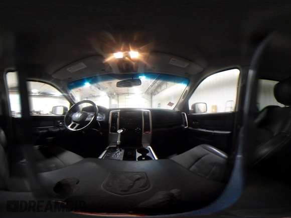 2012 Ram 1500 Sport с VIN 1C6RD7HT4CS175967, выставлен на аукционе IAAI как лот 41841023 с пробегом 185 783 миль миль и . История ставок и продаж доступна на DreamBid. Изображение 19.