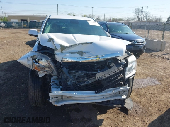 2016 GMC Terrain SLE with VIN 2GKALMEKXG6136929, listed as a IAAI auction lot 42083161 with 63,793 mi miles and . Bid and sale history available at DreamBid. Image 13.