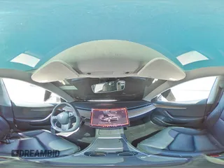 2023 Tesla Model 3 с VIN 5YJ3E1EA8PF512512, выставлен на аукционе Copart как лот 56300065 с пробегом 33 503 миль миль и Списание • Salvage title. История ставок и продаж доступна на DreamBid. Изображение 15.