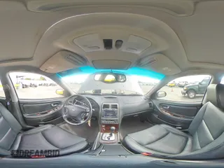 2002 Nissan Maxima GLE с VIN JN1DA31A12T323002, выставлен на аукционе Copart как лот 49682205 с пробегом 99 681 миль миль и Списание • Salvage title. История ставок и продаж доступна на DreamBid. Изображение 13.