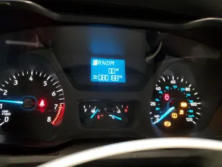 2019 Ford Transit with VIN 1FTYR2CM9KKA74334, listed as a Copart auction lot 45215585 with 80,188 mi miles and Salvage Title. Bid and sale history available at carsss.com. Image 9.