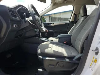 2020 Ford Escape SE с VIN 1FMCU9G66LUA04188, выставлен на аукционе Copart как лот 64017435 с пробегом 35 420 миль миль и Списание • Salvage title. История ставок и продаж доступна на DreamBid. Изображение 7.
