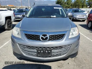 2011 Mazda CX-9 Sport z VIN JM3TB2BV6B0325838, wystawiony jako Copart lot #46449045 z przebiegiem 122 777 mil mil oraz Szkoda całkowita • Salvage title. Historia ofert i sprzedaży dostępna na DreamBid. Obrazek 5.