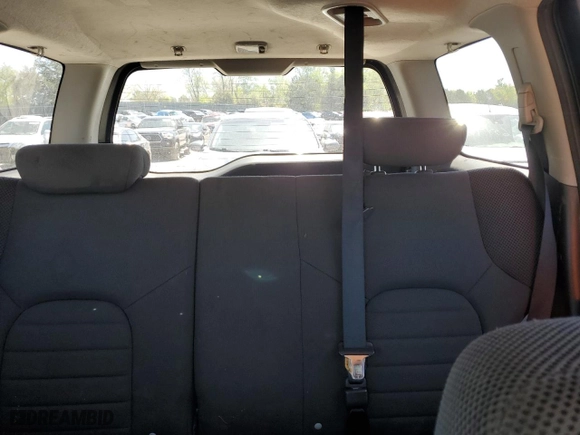 2007 Nissan Xterra SE with VIN 5N1AN08U37C537849, listed as a Copart auction lot 53098605 with 227,767 mi miles and Salvage Title. Bid and sale history available at carsss.com. Image 10.