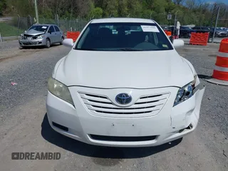 2008 Toyota Camry LE with VIN 4T1BE46K48U778456, listed as a IAAI auction lot 41973680 with 166,885 mi miles and . Bid and sale history available at DreamBid. Image 13.