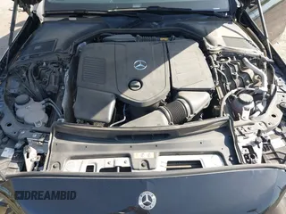 2023 Mercedes-Benz C 300 с VIN W1KAF4GB3PR103636, выставлен на аукционе IAAI как лот 42489731 с пробегом 26 524 миль миль и . История ставок и продаж доступна на DreamBid. Изображение 10.