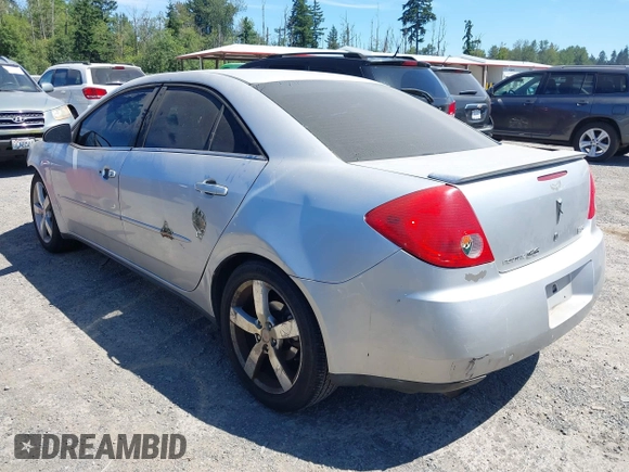 2009 Pontiac G6 1SA with VIN 1G2ZG57N794137061, listed as a IAAI auction lot 42644577 with 233,079 mi miles and . Bid and sale history available at DreamBid. Image 3.