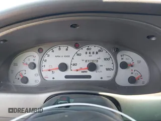 2003 Ford Explorer Sport Trac XLS с VIN 1FMZU67E73UB66976, выставлен на аукционе IAAI как лот 42728541 с пробегом 187 878 миль миль и . История ставок и продаж доступна на DreamBid. Изображение 7.