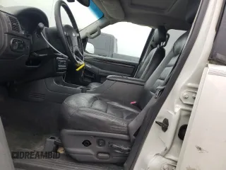 2003 Ford Explorer z VIN 1FMDU75K83ZA63626, wystawiony jako Copart lot #42281185 z przebiegiem 147 777 mil mil oraz Nie do naprawy • Non repairable. Historia ofert i sprzedaży dostępna na DreamBid. Obrazek 7.