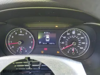 2020 Kia Forte LXS with VIN 3KPF24AD0LE205892, listed as a IAAI auction lot 41768619 with 106,913 mi miles. Bid and sale history available at carsss.com. Image 7.