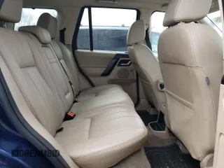 2012 Land Rover LR2 HSE with VIN SALFR2BN9CH305404, listed as a Copart auction lot 50314885 with 122,207 mi miles and Salvage title. Bid and sale history available at DreamBid. Image 11.