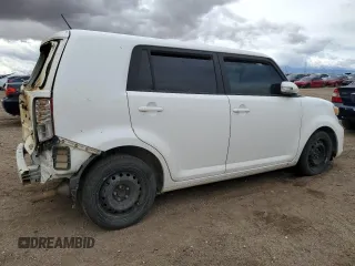 2014 Scion xB with VIN JTLZE4FE0EJ054472, listed as a Copart auction lot 47087695 with 313,008 mi miles and Clean Title. Bid and sale history available at carsss.com. Image 3.