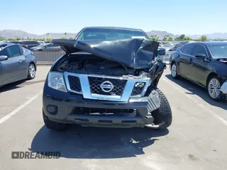 2016 Nissan Frontier SV with VIN 1N6AD0ER0GN755420, listed as a IAAI auction lot 42527745 with 93,021 mi miles and . Bid and sale history available at DreamBid. Image 13.