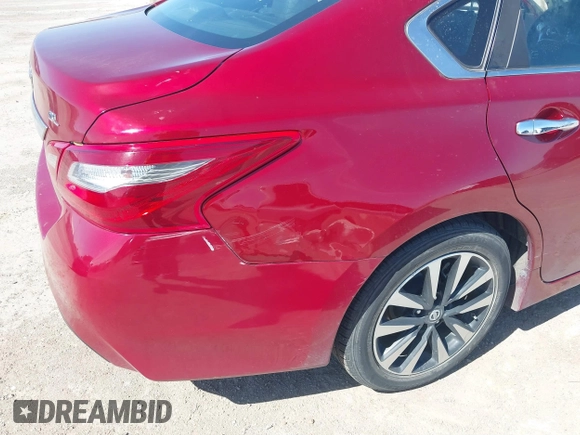 2018 Nissan Altima S with VIN 1N4AL3AP7JC268803, listed as a IAAI auction lot 41755005 with 114,215 mi miles and . Bid and sale history available at DreamBid. Image 6.