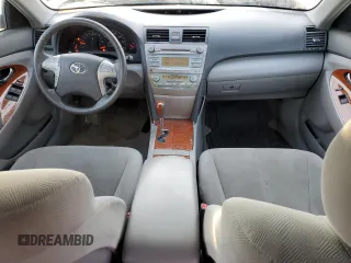 2008 Toyota Camry LE with VIN 4T1BE46K48U730570, listed as a Copart auction lot 50516855 with 170,014 mi miles and Salvage Title. Bid and sale history available at carsss.com. Image 8.