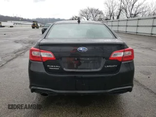 2019 Subaru Legacy Premium with VIN 4S3BNAF61K3013952, listed as a Copart auction lot 68282522 with 77,622 mi miles. Bid and sale history available at carsss.com. Image 6.