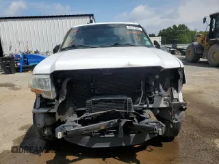 2017 Ford Expedition Max XLT with VIN 1FMJK1HT5HEA14439, listed as a Copart auction lot 59157635 with 151,155 mi miles and Salvage title. Bid and sale history available at DreamBid. Image 5.