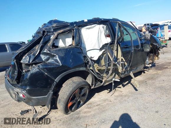 2021 Honda Passport Elite z VIN 5FNYF8H04MB023101, wystawiony jako IAAI lot #41559545 z przebiegiem Nie podano mil oraz . Historia ofert i sprzedaży dostępna na DreamBid. Obrazek 4.