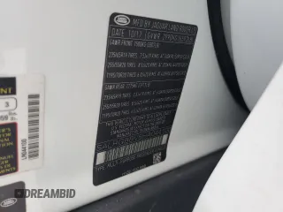 2017 Land Rover Discovery SE z VIN SALRGBBV5HA044100, wystawiony jako Copart lot #56499245 z przebiegiem 69 573 mil mil oraz Tytuł czysty. Historia ofert i sprzedaży dostępna na DreamBid. Obrazek 13.