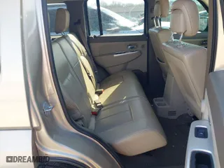 2010 Jeep Liberty Limited with VIN 1J4PN5GK2AW136448, listed as a IAAI auction lot 41726718 with 119,485 mi miles. Bid and sale history available at carsss.com. Image 8.