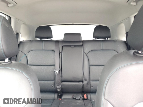 2020 Kia Niro EX Premium with VIN KNDCE3LG0L5032723, listed as a Copart auction lot 54766175 with 30,420 mi miles and Salvage Title. Bid and sale history available at DreamBid. Image 10.
