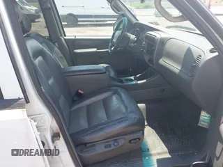 2004 Ford Explorer Sport Trac XLS with VIN 1FMZU77K14UB90445, listed as a IAAI auction lot 42556714 with 217,850 mi miles and . Bid and sale history available at DreamBid. Image 5.