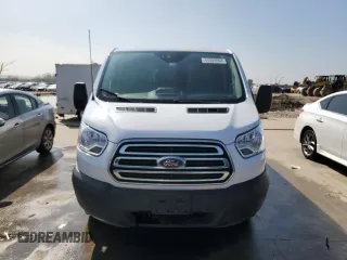 2019 Ford Transit z VIN 1FTYR2YM1KKB82892, wystawiony jako Copart lot #44208064 z przebiegiem 45 512 mil mil oraz Czysty tytuł • Clean title. Historia ofert i sprzedaży dostępna na DreamBid. Obrazek 5.