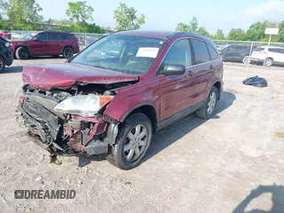 2009 Honda CR-V EX z VIN 5J6RE48519L026239, wystawiony jako IAAI lot #42368689 z przebiegiem 244 794 mil mil oraz . Historia ofert i sprzedaży dostępna na DreamBid. Obrazek 18.