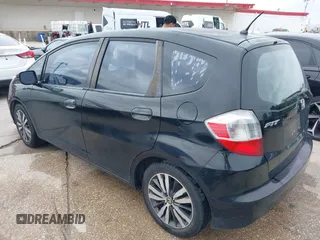 2009 Honda Fit с VIN JHMGE87209S036177, выставлен на аукционе IAAI как лот 42408428 с пробегом 184 702 миль миль и . История ставок и продаж доступна на DreamBid. Изображение 3.