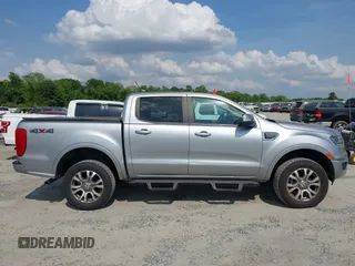 2023 Ford Ranger XL with VIN 1FTER4FH2PLE03244, listed as a IAAI auction lot 42101665 with 78,152 mi miles and . Bid and sale history available at DreamBid. Image 13.