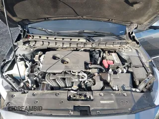 2019 Nissan Altima 2.5 Platinum with VIN 1N4BL4FW1KC174475, listed as a IAAI auction lot 41231692 with 93,048 mi miles. Bid and sale history available at carsss.com. Image 10.